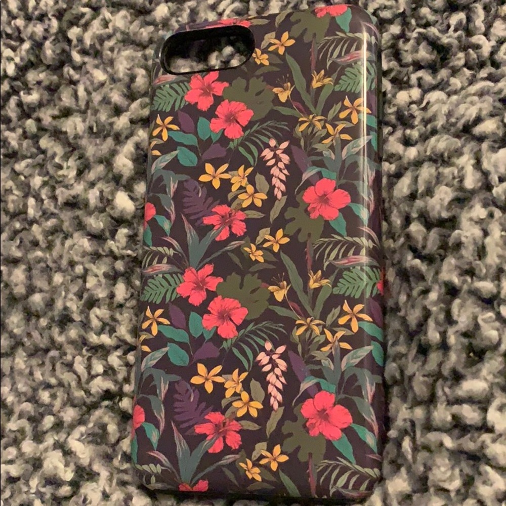 iPhone 7/8 Plus Phone Case